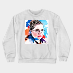 Gail Lewis Crewneck Sweatshirt